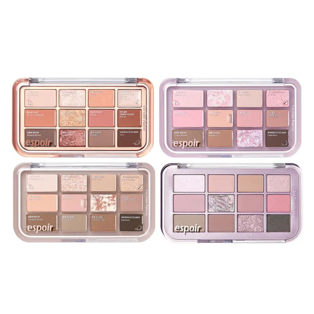 espoir eye core palette 9g (10 Options)