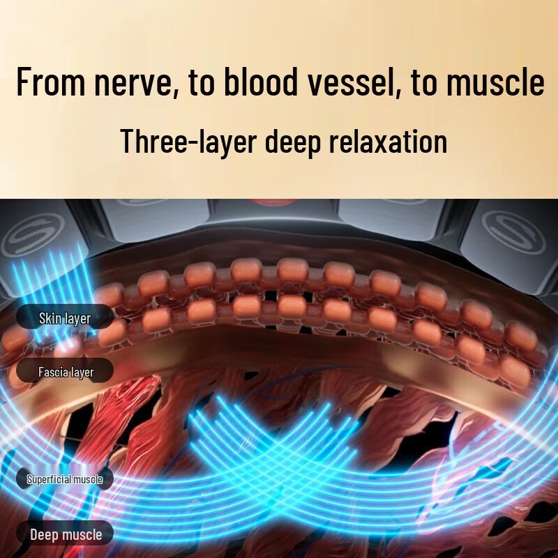 SKG K5-2 Smart Neck Massager