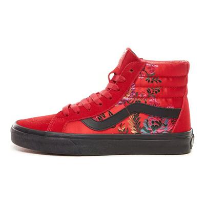 Sk8 Hi Reissue 'Festival Satin' Women's Sneakers VN0A2XSBULP