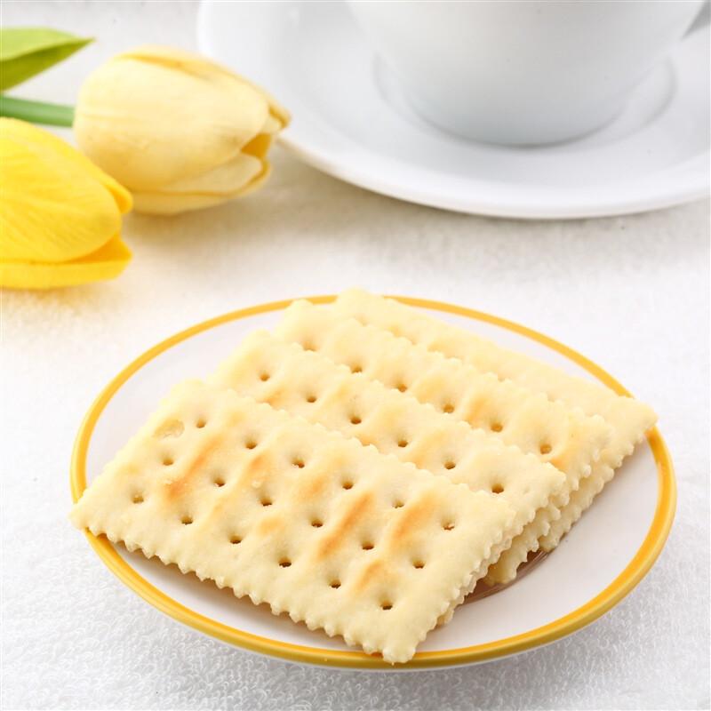 Aji Snack Biscuits & Crackers