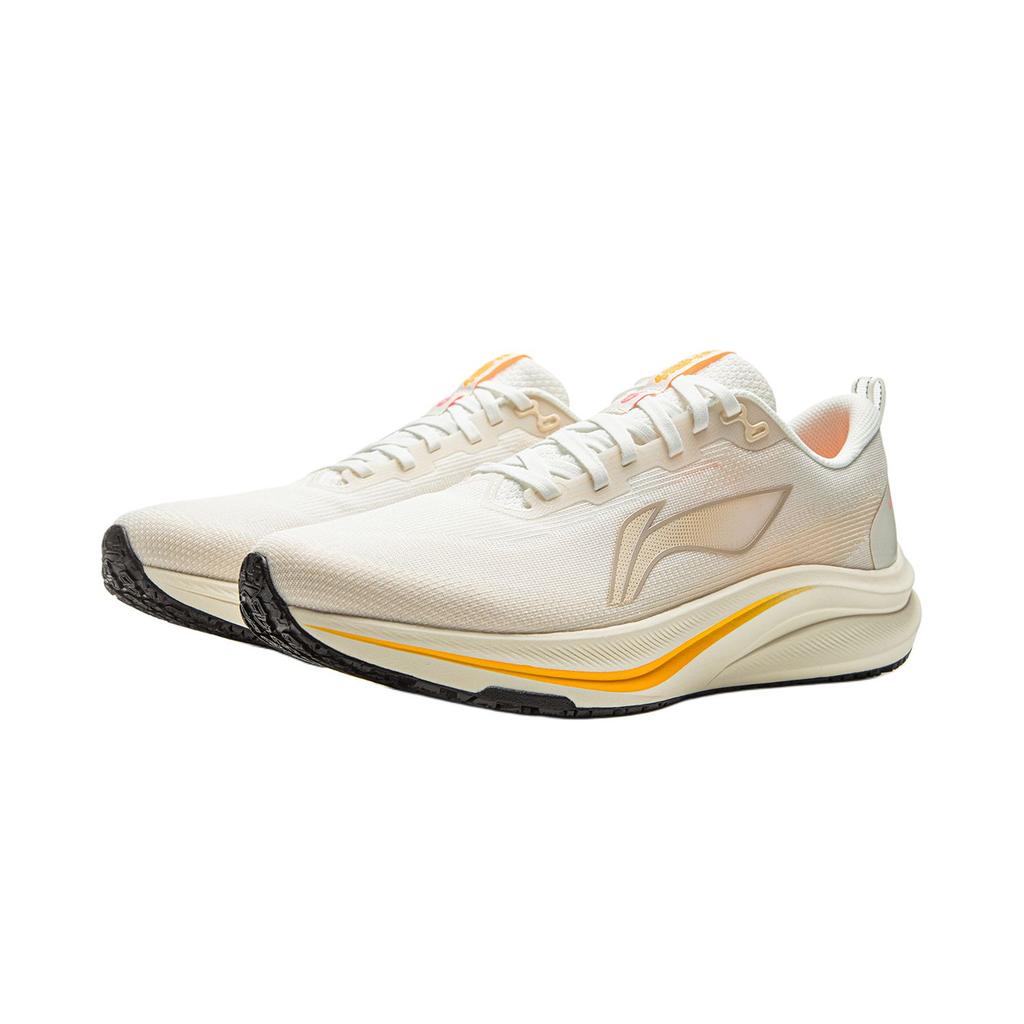 Li Ning Red Hare 8 Cushioning Slip Resistant Abrasion Resistant Breathable Lightweight Rebound Low top LIGHT FOAM ULTRA ARPV013-1