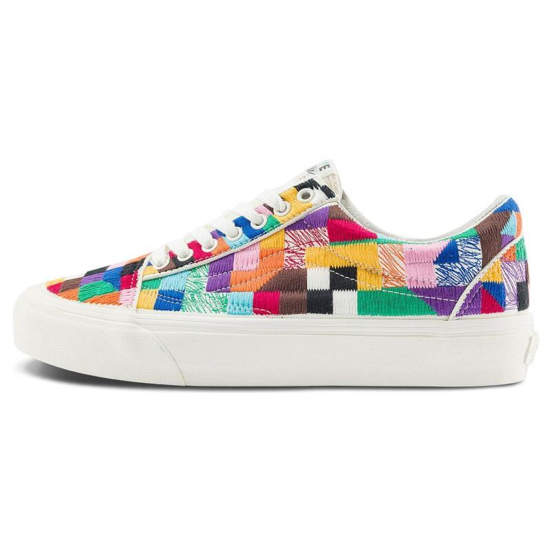 

Vans Old Skool Vlt Lx Love Wins Sneakers VN0A4BVFBMB 36