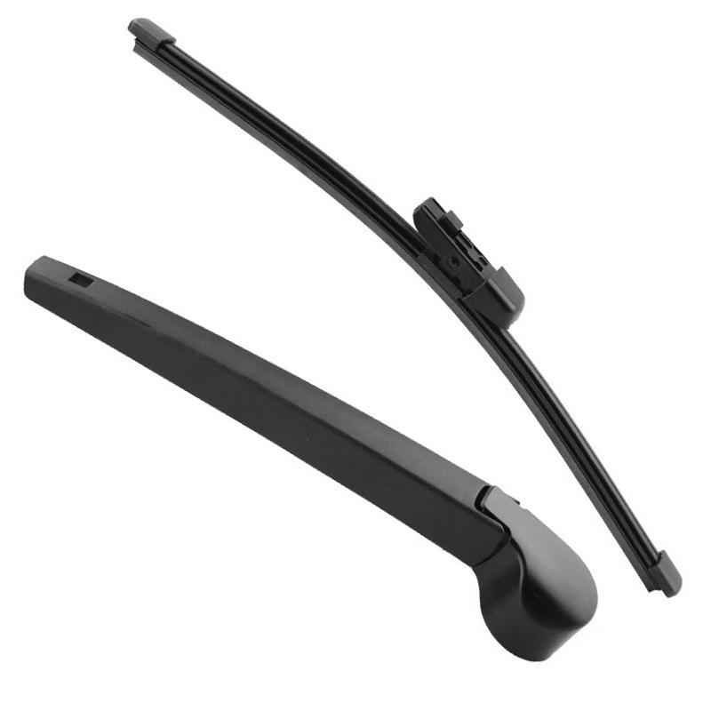 Rear wiper assembly is suitable for Volkswagen Golf 2016 model year to present VW Sportsvan rear wiper arm 1 SET