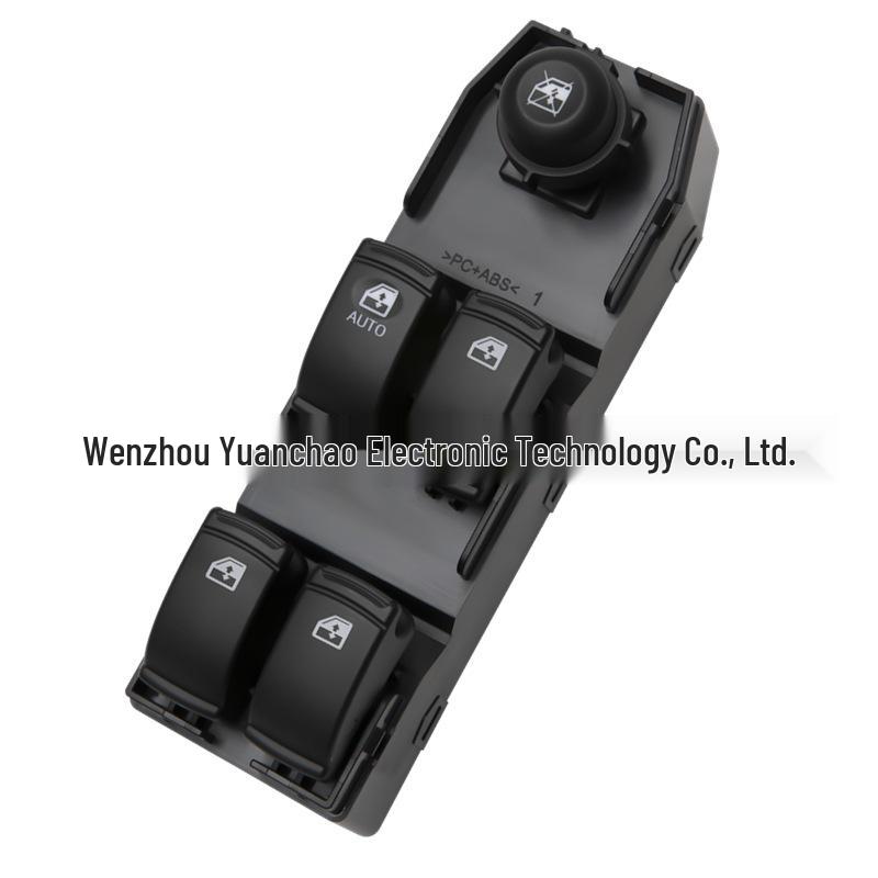 Chevrolet Le Feng/Le Pin High Config 14P Power Window Control Switch