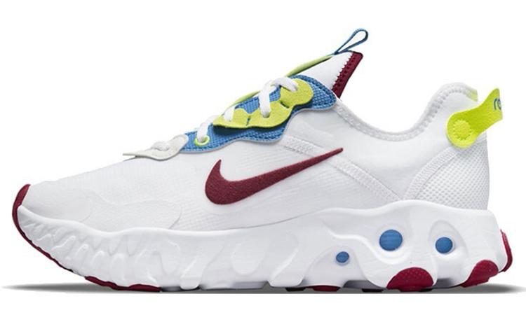 Nike React Art3mis Low Tops White Women s CN8203-102 36