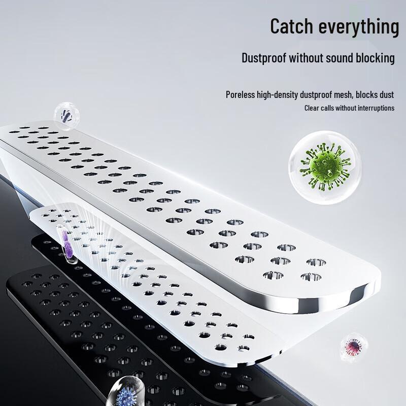 Pisen iPhone 16 Pro Gehärtetes Glas Displayschutz (2er-Pack)