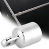 Stainless Steel Eye End for Boat Bimini Top Connecting Cap Screw  Fitting Hardware 7 8  1