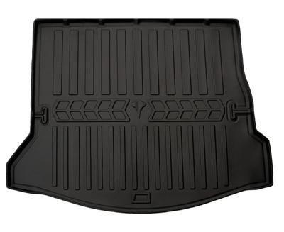 Trunk Mat 3D (7-seater with 3rd Row Folded) for Renault Scenic/Grand 2016-2025
