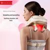 Neck and Shoulder Massager CN Plug (adapter Included)