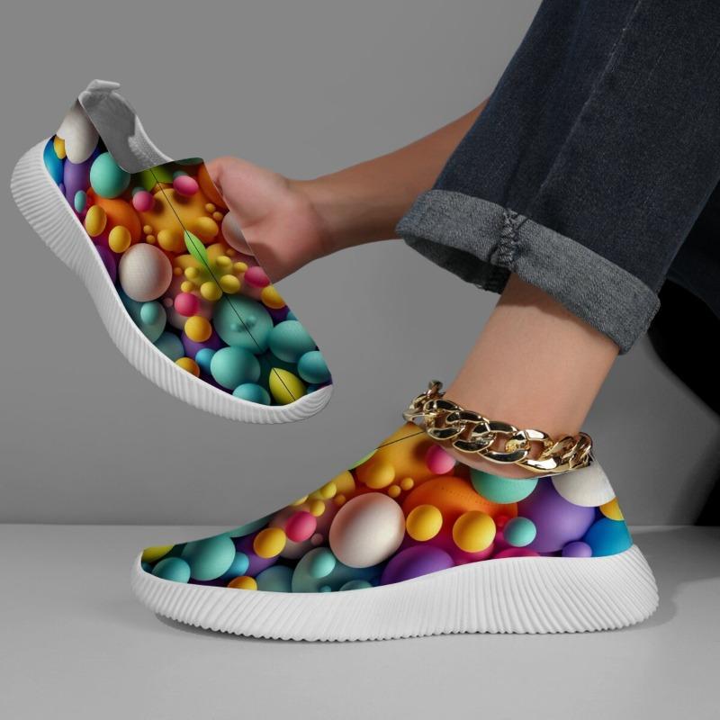 YRZL Women Walking Shoes 2025 Lightweight Breathable Comfortable Non Slip Athletic Sneakers for Women Gym Sports Shoes Outdoor