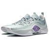 Li-Ning Way Of Wade Shadow 5 V2 Aurora Herresneakers Lyseblå Hvit ABPU009-3