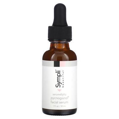 Serumdipity, Pycnogenol Facial Serum, 1 Fl Oz (30 Ml)