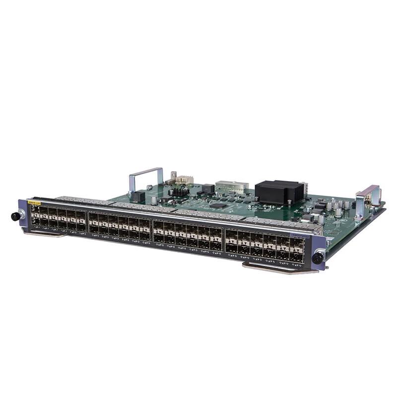 H3C 48-Port Gigabit SFP/LC Optical Module