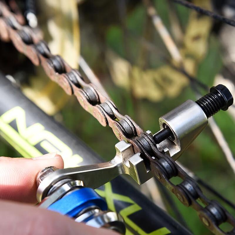 Multi-functional Bicycle Repair Tool Kit