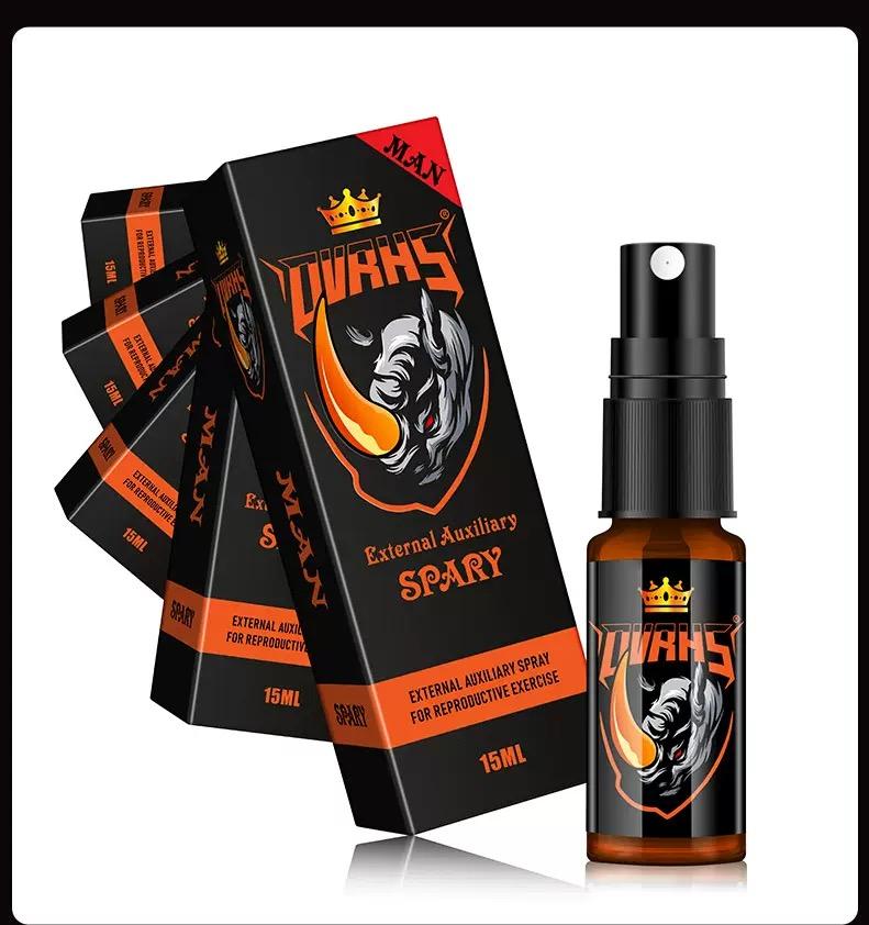 Penis Enlargement Oil Male Delay Spray - 60 Minutes Effect Increase Size Delay Ejaculation Improve Stamina Big Enlargement Enlarge Dick Grow