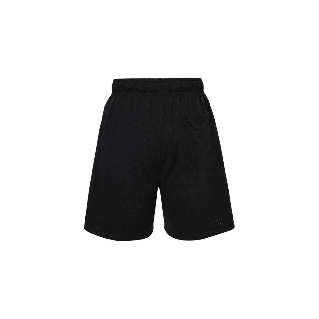 Jordan Flight MVP Casual Shorts Men's Black FN4662-010