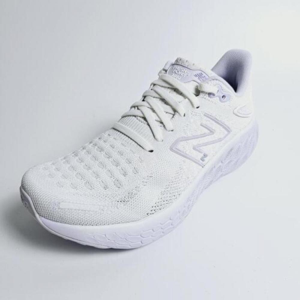 

New Balance Женские кроссовки для бега W1080w12 (10)White/245(245)