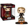 Figurine Funko Pop Rides DLX SWD Dark Anakin Debut