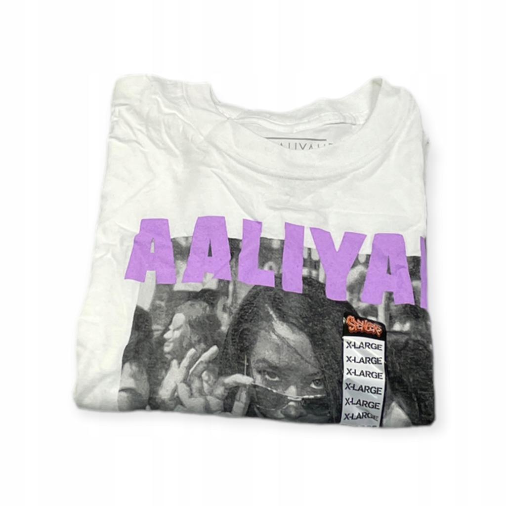 T-shirt Men's Round Neck SPENCER'S PRINT XL