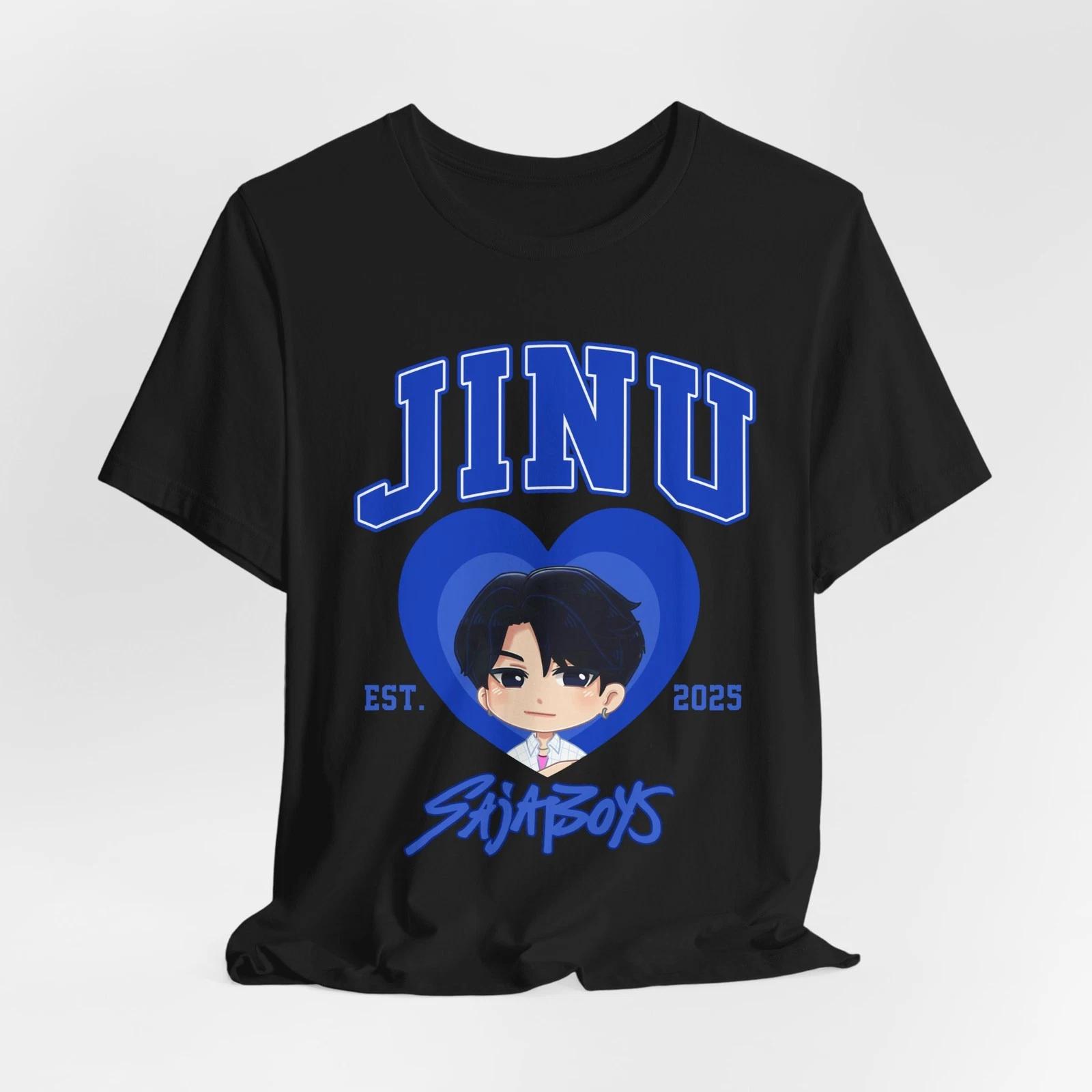 Anime Graphic Tee, Unisex Jersey Short Sleeve Shirt, Manga Lover Gift, [...] 4XL