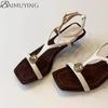 Scarpe da donna – Sandali