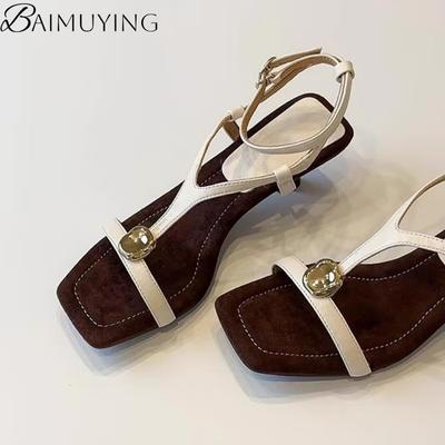 Damesschoenen – Sandalen