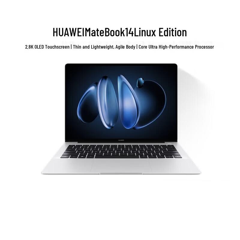 Huawei MateBook 14 OLED Touchscreen Laptop (CN version)