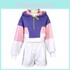 Paradox Live Cozmez Yatanokami Kanata Nayuta Cosplay Boy Costume Comfortable Durable Design