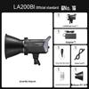 Godox LA200Bl Dual Color Temperature LED Fill Light