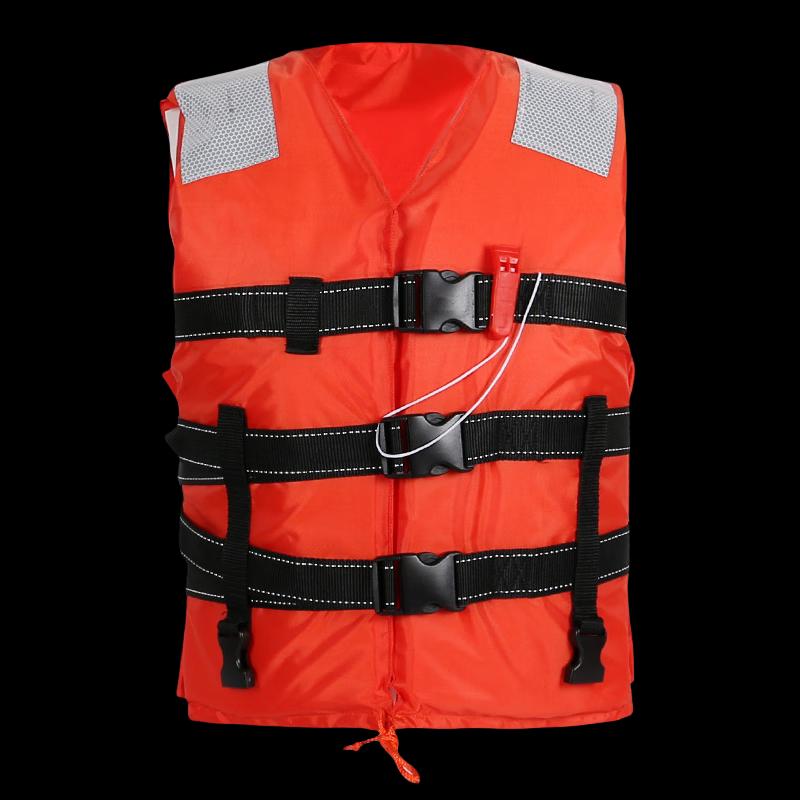 OLOMM Portable High Buoyancy Life Jacket Size 1