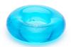 Set of 3 Chubby 20 Mm Blue Cockrings - Sport Fucker - Flexible Cockrings