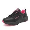 Fashion Round Tip Large Size Tennis Boot Basketball Women's Sneakers Men Sports Shoes For Women Brands Seasonal Sneakersy