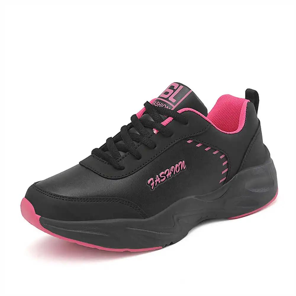 Fashion Round Tip Large Size Tennis Boot Basketball Women's Sneakers Men Sports Shoes For Women Brands Seasonal Sneakersy