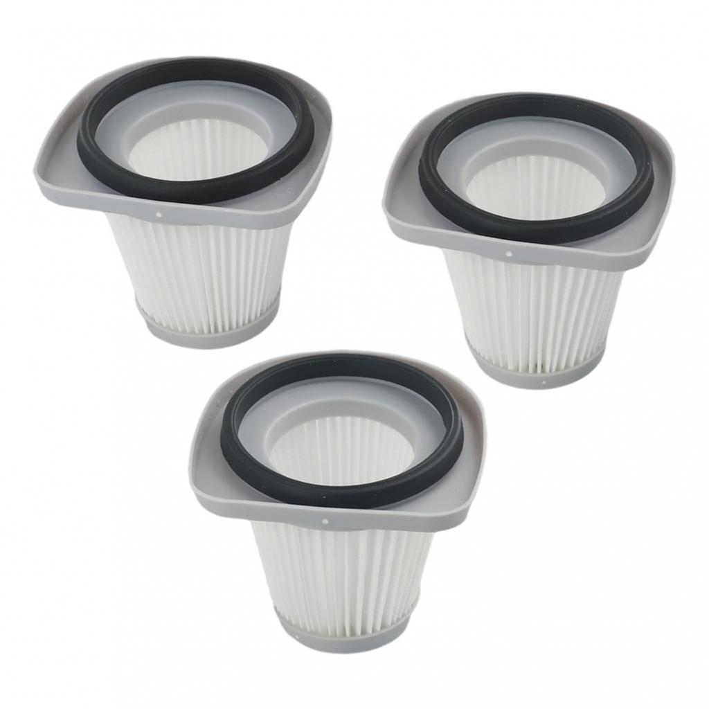 Filter Element Brushes Attachment Kit Carpet Floor Tool Cleaning Accessories