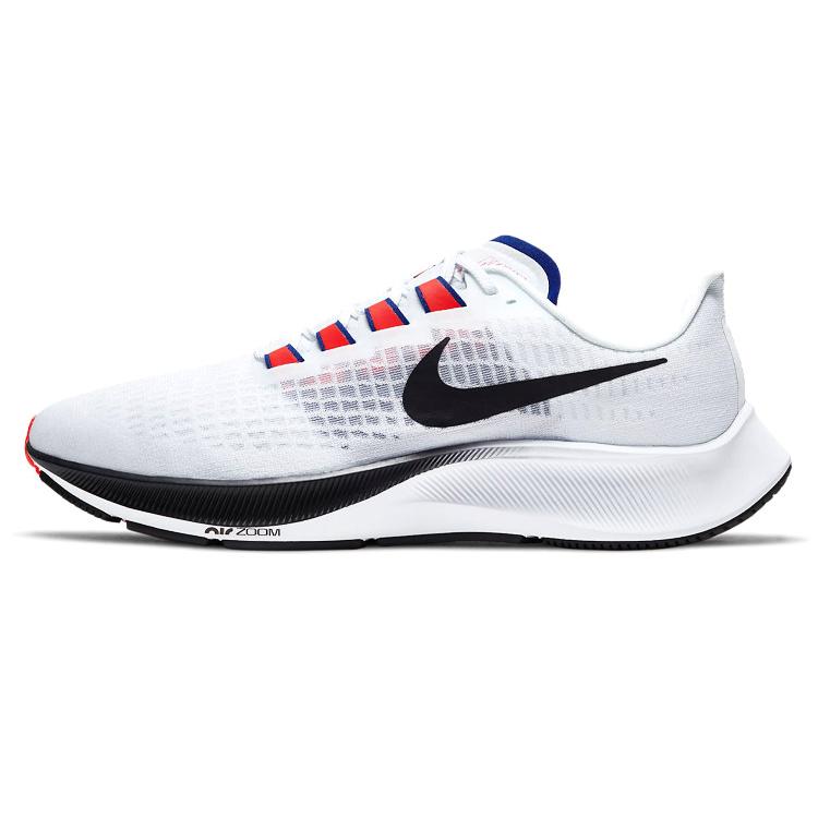 

Nike Air Zoom Pegasus 37 White Concord DD8348-100 45