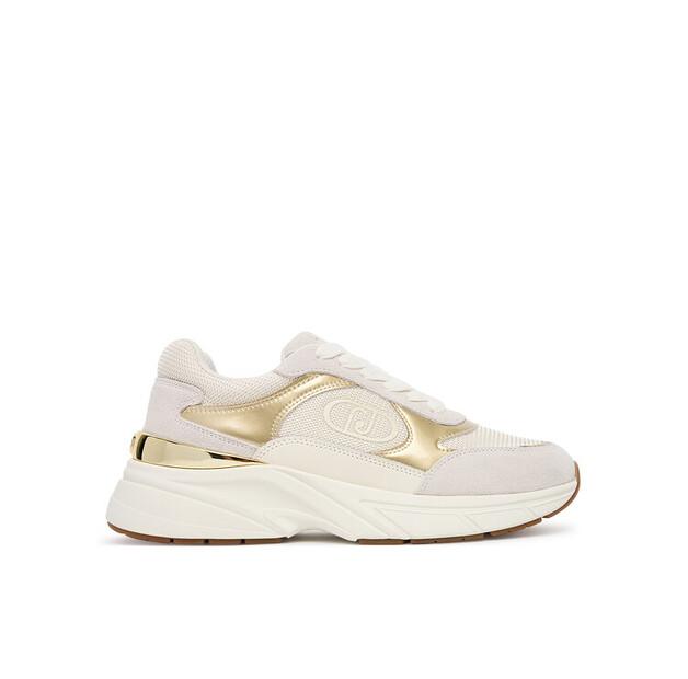 Кроссовки Liu Jo LJ01 EU 39