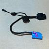 Test Platform Cable For VW VAG UDS & Micronas Dashboard Trument Communication Cable, Used For Matching Keys-A02G