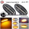 Fiat Suzuki Swift, Arena, Grand Vitara, Ignis Dynamic Turn Signal Side Light