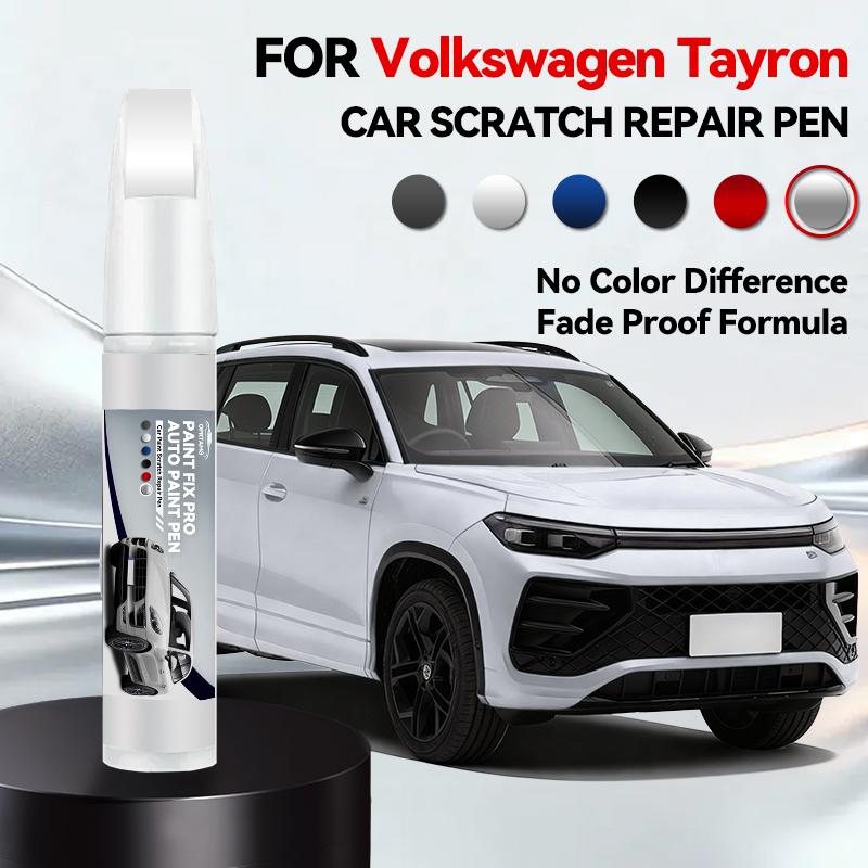 

Car Paint Pen Repair For Volkswagen Tayron Car Paint Pen Scratch Repair Detailing Tools Car Accessories Gadgets Automobiles срібний