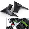 Rame și accesorii pentru motociclete – Parbrize și deflectoare