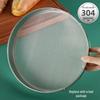 Zhao Ran 304 Edelstahl Mehlsieb