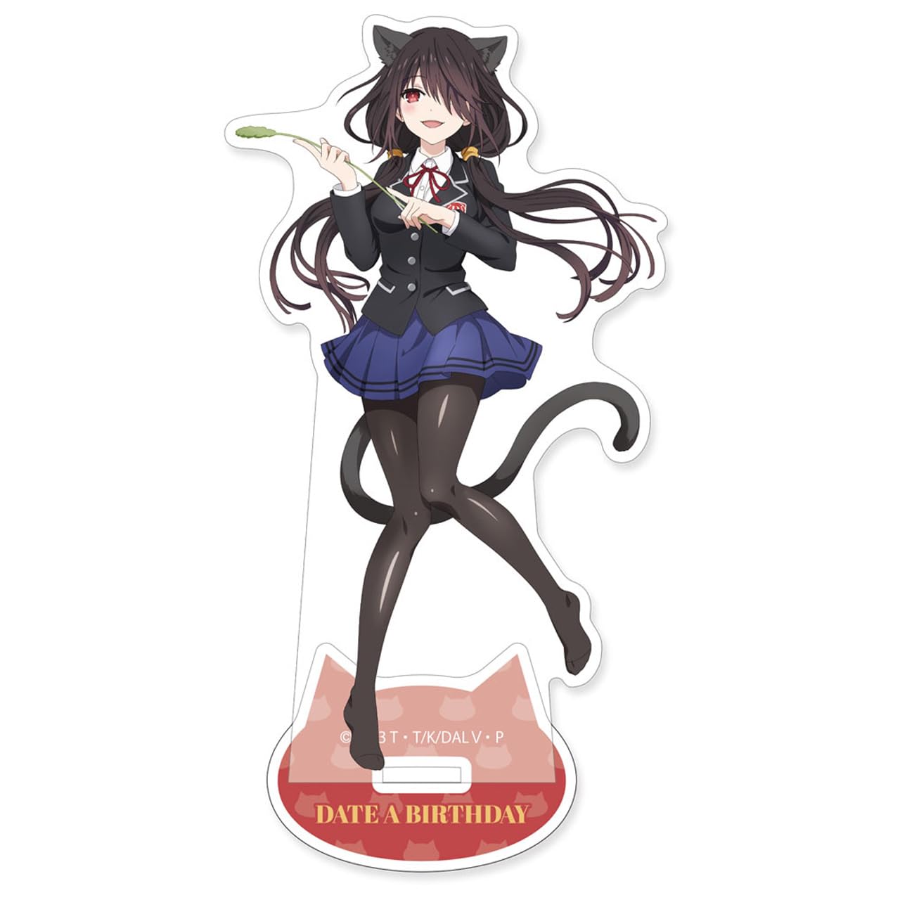 

Дата А День рождения 202505 Dekasta! Куруми