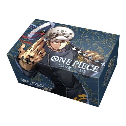 Bandai ONE PIECE Card Game Championship Set 2022 (Trafalgar Law)