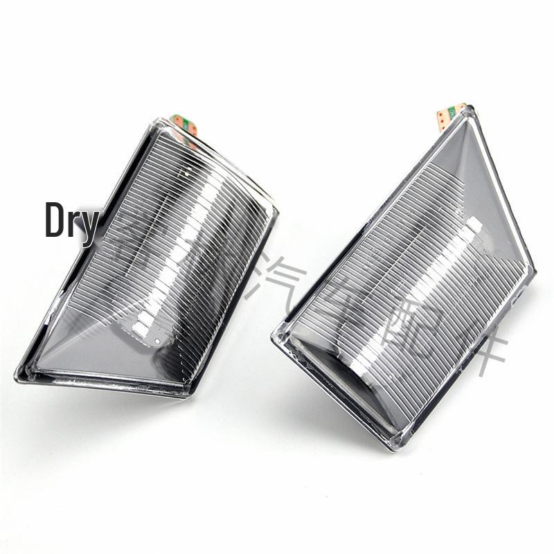 Flowing Fender Side Marker Light for Opel Vectra Signum (2003-2008)