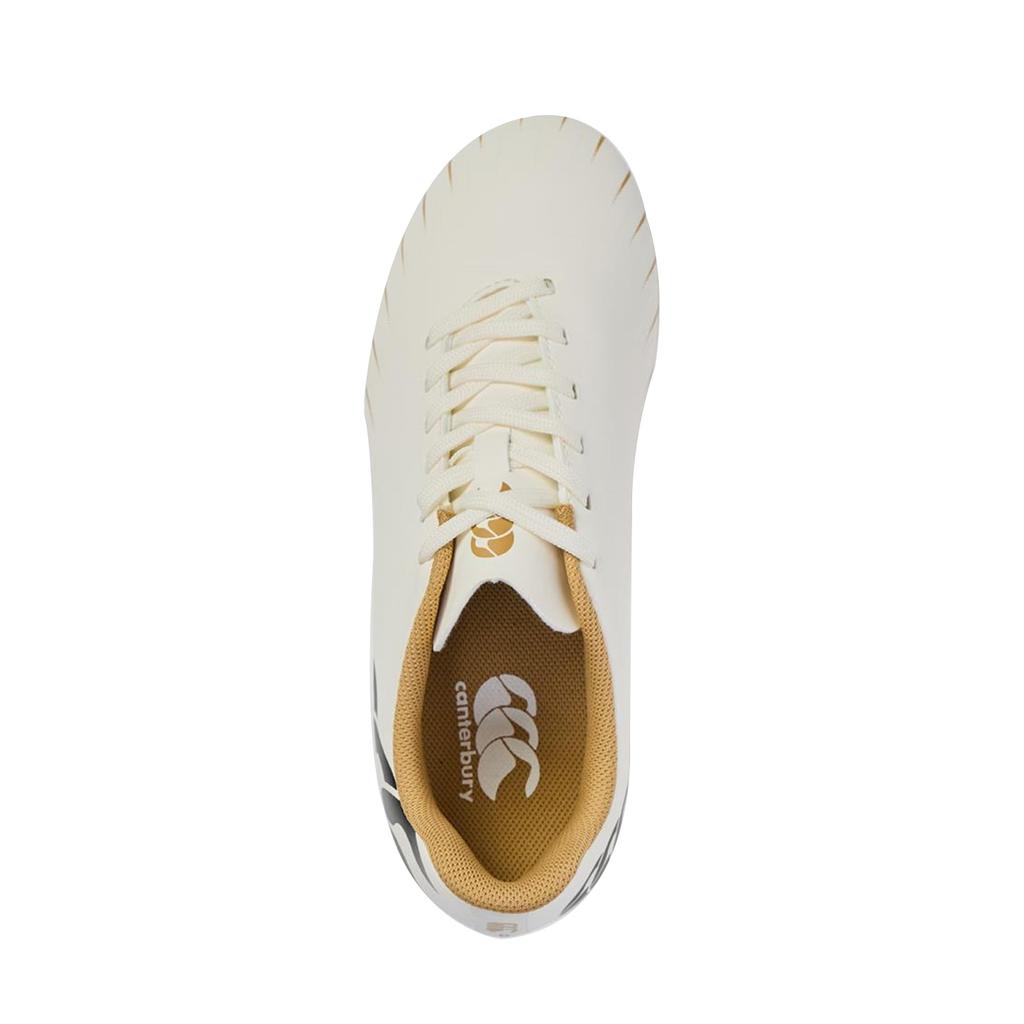 Canterbury Unisex Adult Speed Falcon Team Firm Ground Rugby Boots