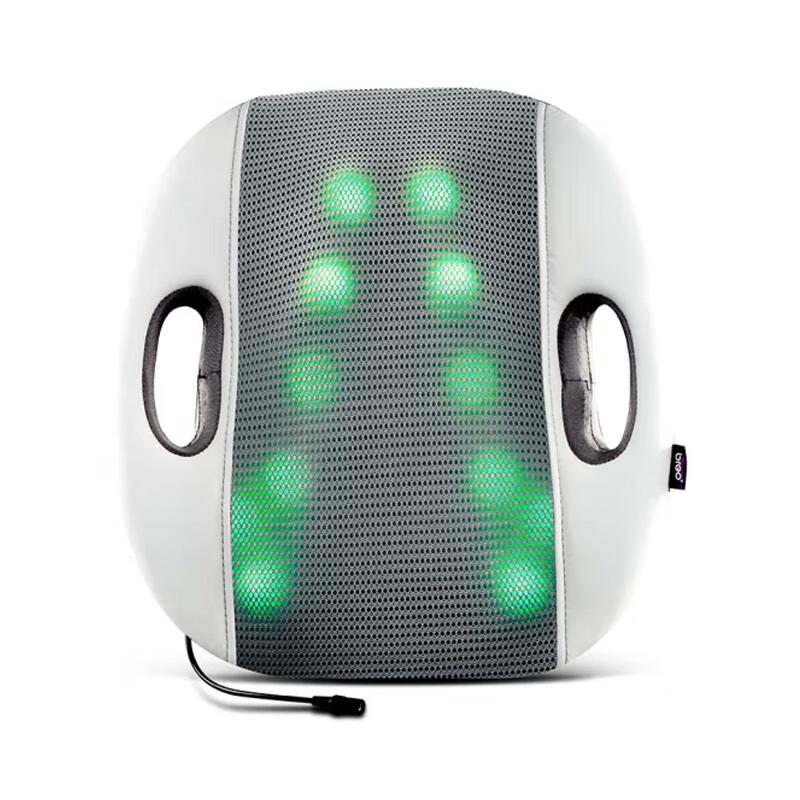 Breo BM-312 Lumbar & Back Massager