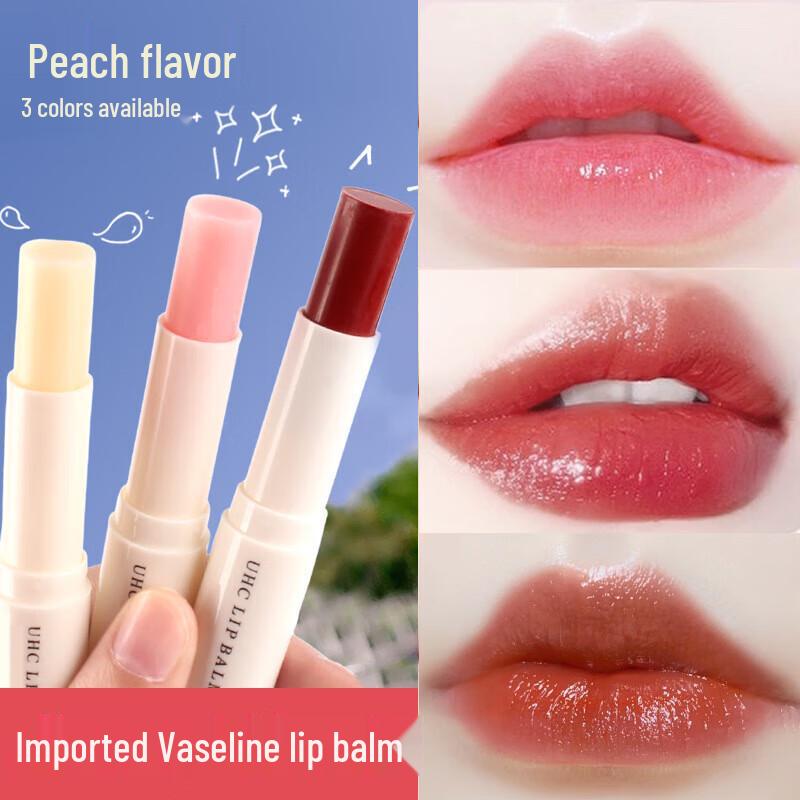 DAGO Lip Balms