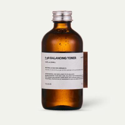 PlusMinus pH Balancing Toner 250ml