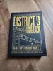 [USED] Straykids "DISTRICT 9" WORLDTOUR LIVE DVD
