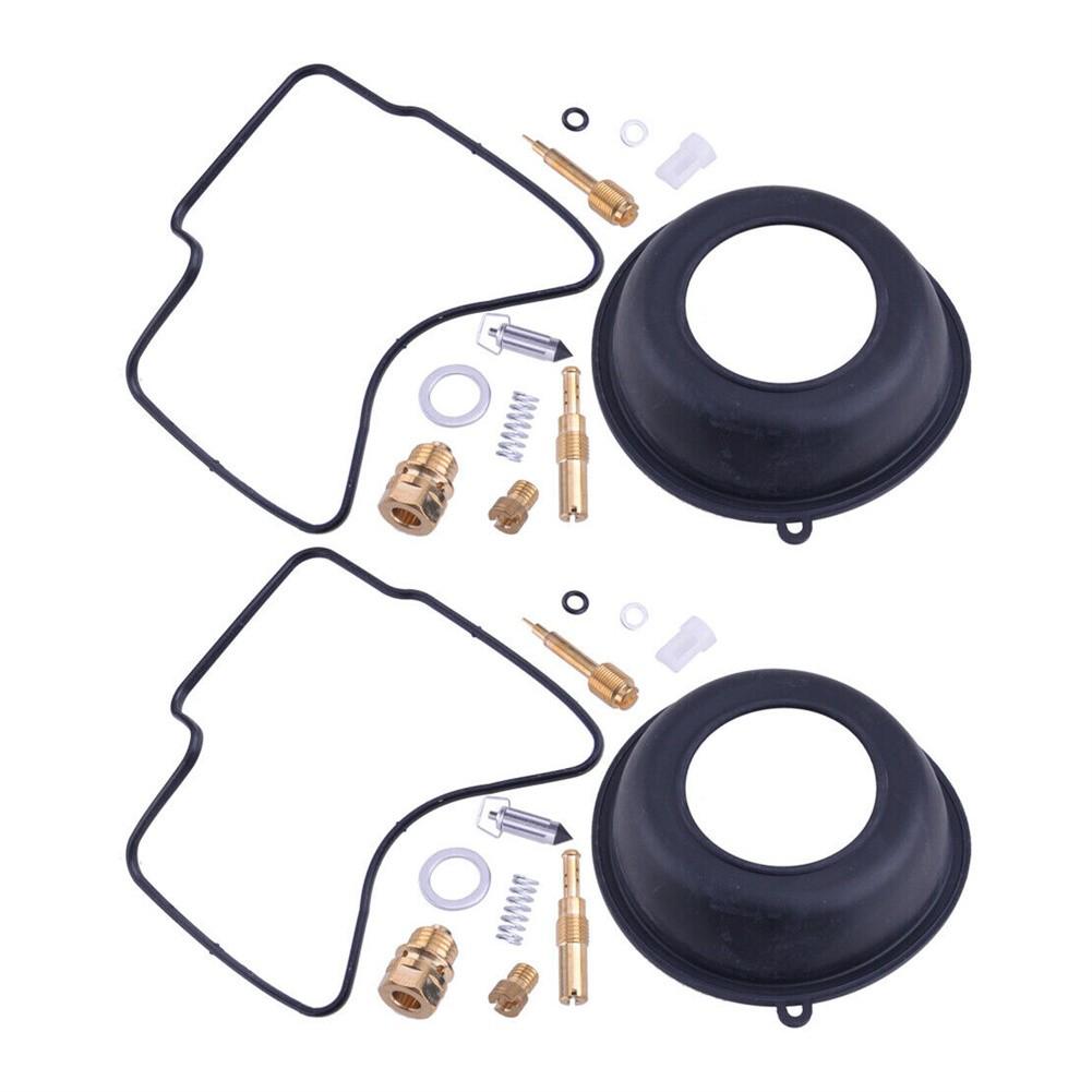 

Практичный в использовании комплект для ремонта карбюратора Аксессуары Прочный